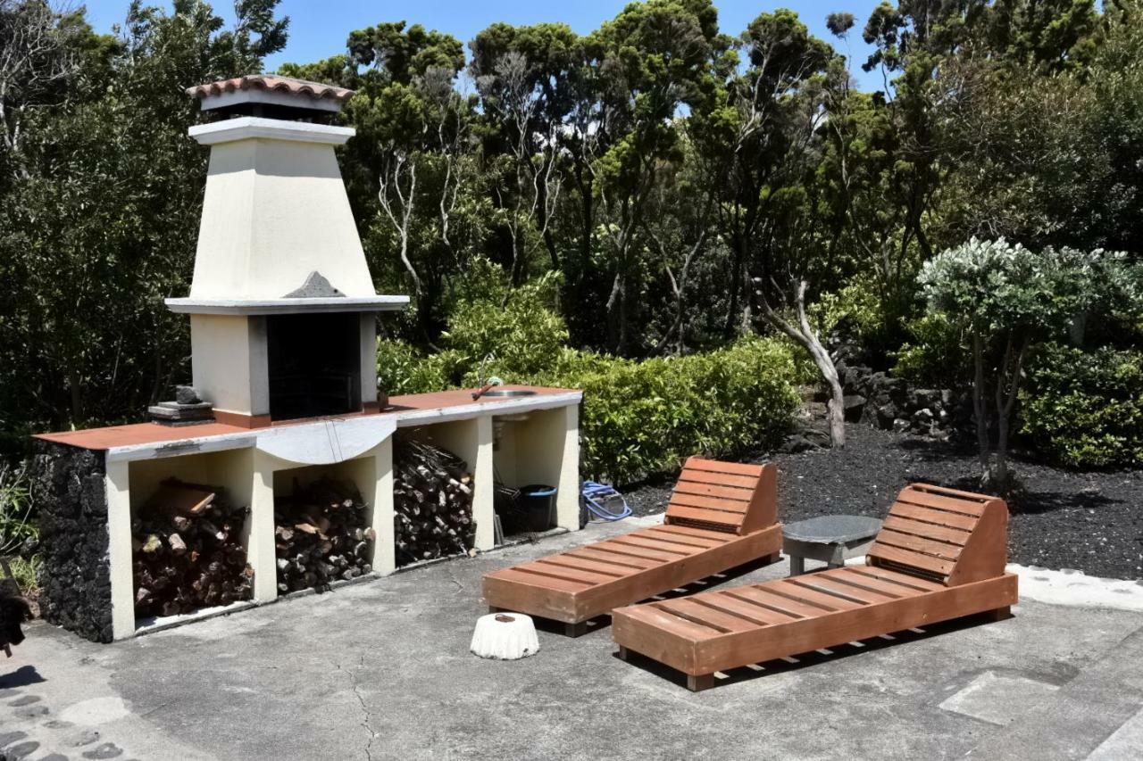 Villa Adega Mourato Bandeiras Exterior foto